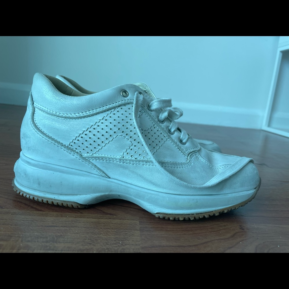 Hogan Interactive White - image 6